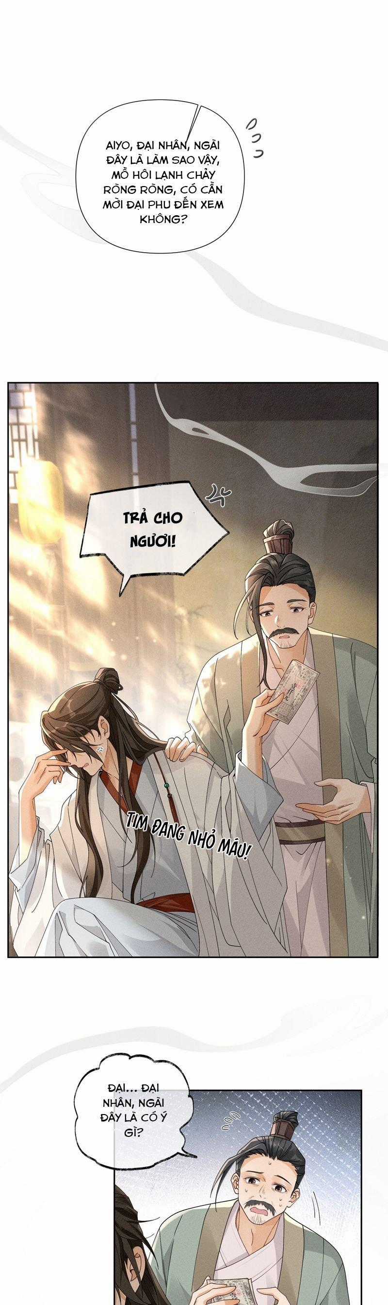 Xuyên Nhanh Chi Cải Tạo Bắt Đầu Lại Làm Người Chapter 133 trang 1