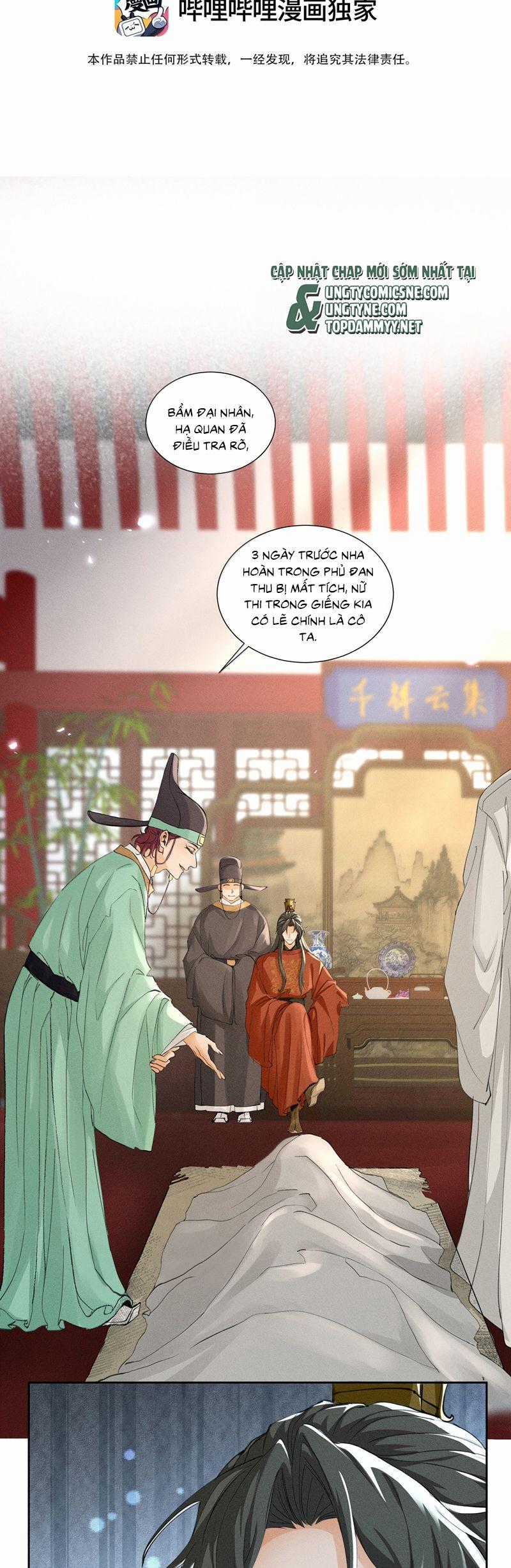 Xuyên Nhanh Chi Cải Tạo Bắt Đầu Lại Làm Người Chapter 135 trang 1