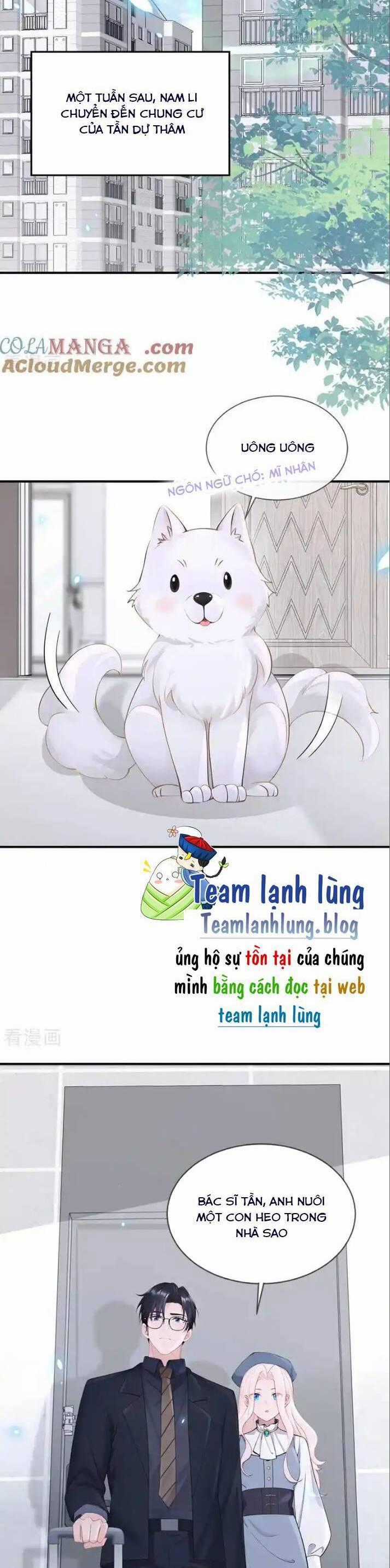 Xuyên Nhanh: Ký Chủ Cô Ấy Một Lòng Muốn Chết Chapter 114 trang 1