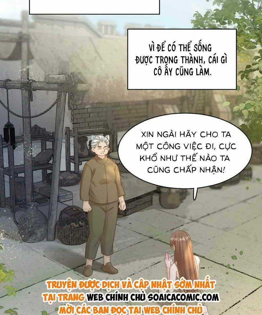 Xuyên Nhanh Nữ Phụ Bình Tĩnh Chút Chapter 177 trang 1