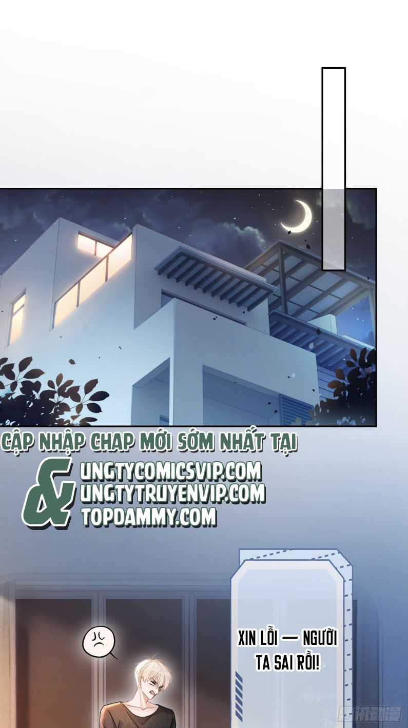 Xuyên Nhanh: Quan Hệ Gây Nghiện Chapter 13 trang 1