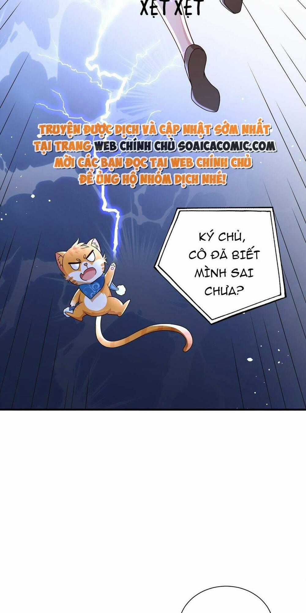 Xuyên Nhanh: Tra Nam Này Không Khó Trị Chapter 10 trang 1