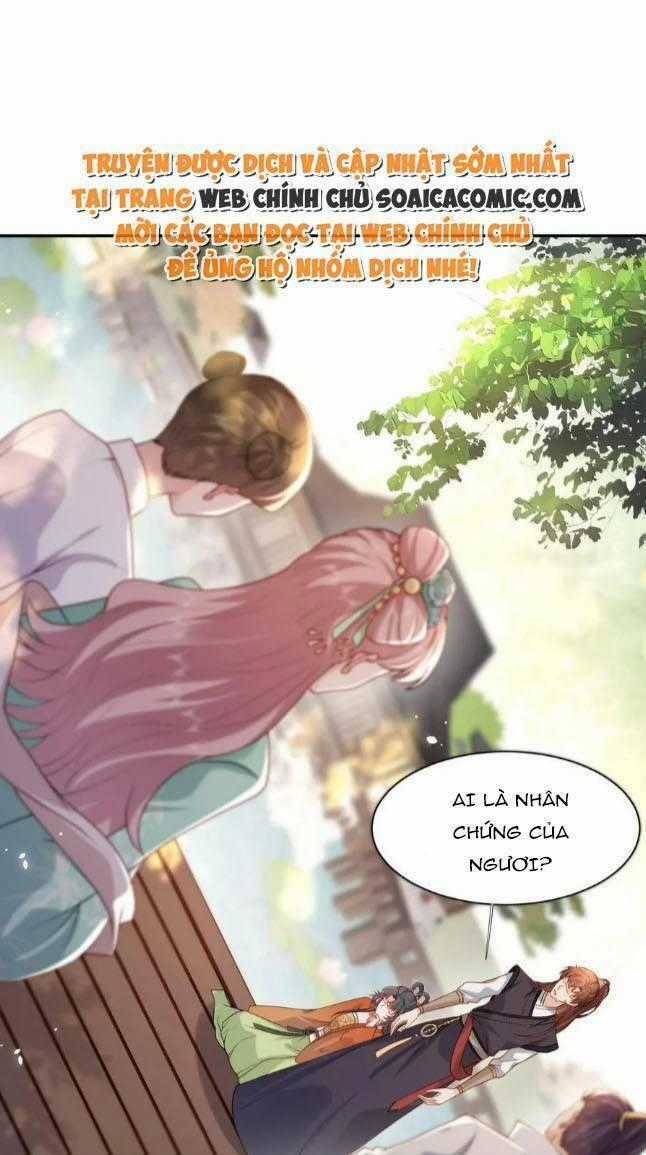 Xuyên Nhanh: Tra Nam Này Không Khó Trị Chapter 25 trang 0