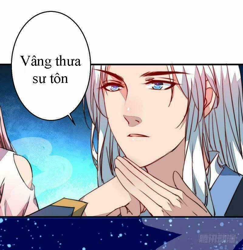 Xuyên Qua Cứu Mỹ Nam Ở Thế Giới Phong Thần Chapter 29 trang 1