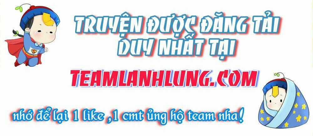 Xuyên Qua Làm Vương Phi Miệng Quạ Chapter 3 trang 1