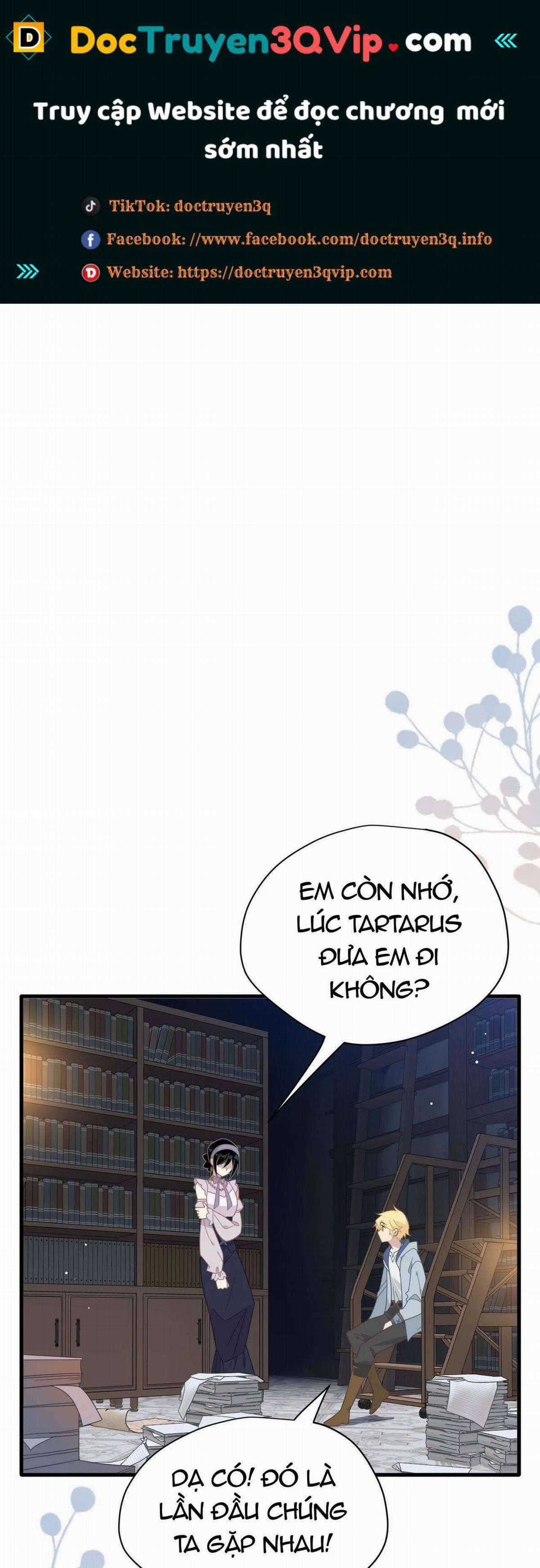 Xuyên Thành Phù Thủy Nuôi Dưỡng Kỵ Sĩ Thánh Điện Chapter 28 trang 1