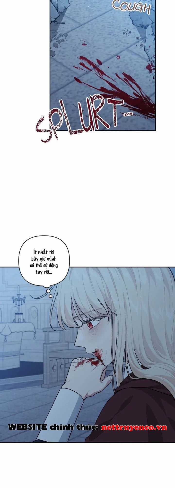 Xuyên Vào Teenfic Làm Thị Nữ Chapter 91 trang 1