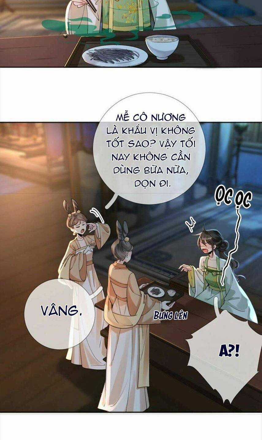 Xuyên Về Cổ Đại Làm Nữ Phụ Vô Dụng Chapter 55 trang 1