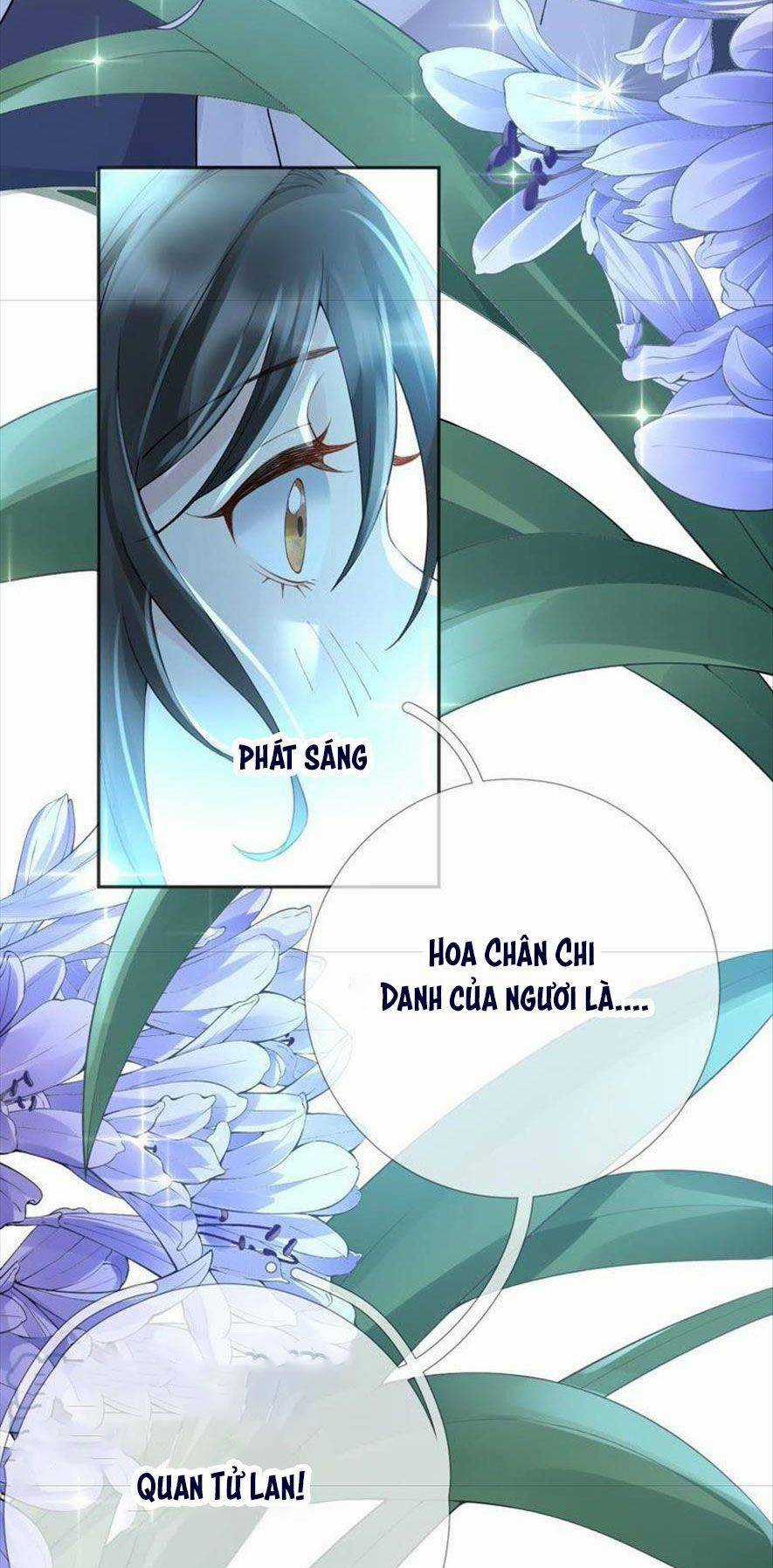 Xuyên Về Cổ Đại Làm Nữ Phụ Vô Dụng Chapter 66 trang 0