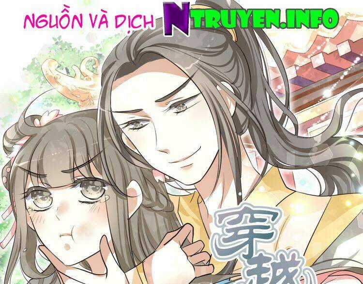 Xuyên Việt Chi Thiên Tâm Linh Chapter 8 trang 0