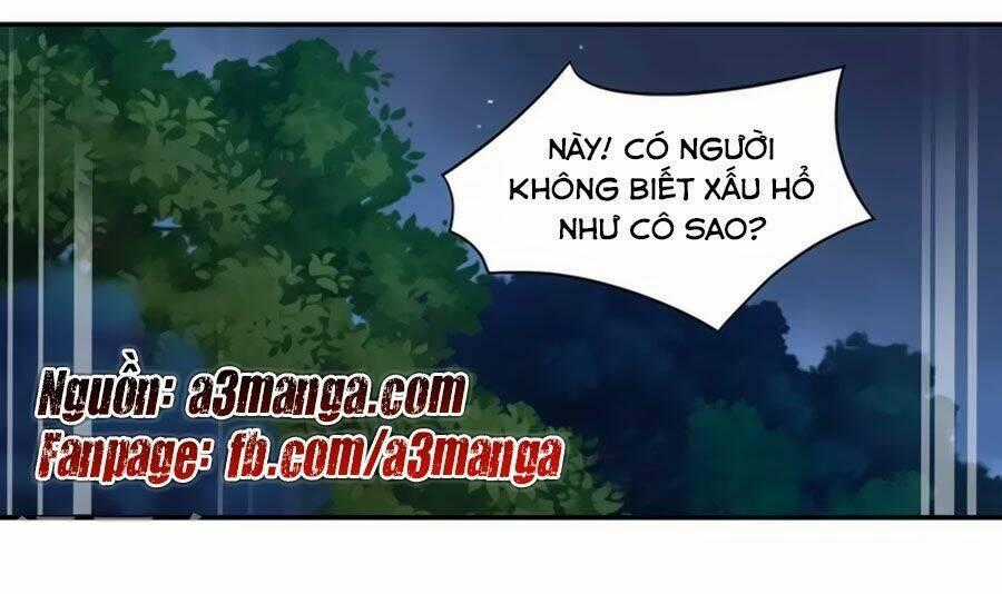 Xuyên Việt Vương Phi Yếu Thăng Cấp Chapter 116 trang 0