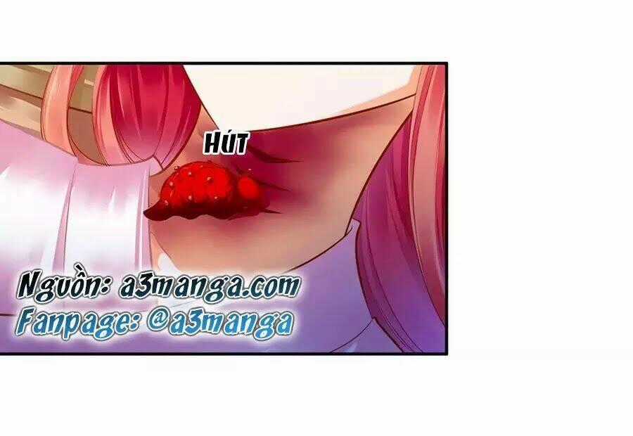 Xuyên Việt Vương Phi Yếu Thăng Cấp Chapter 124 trang 0