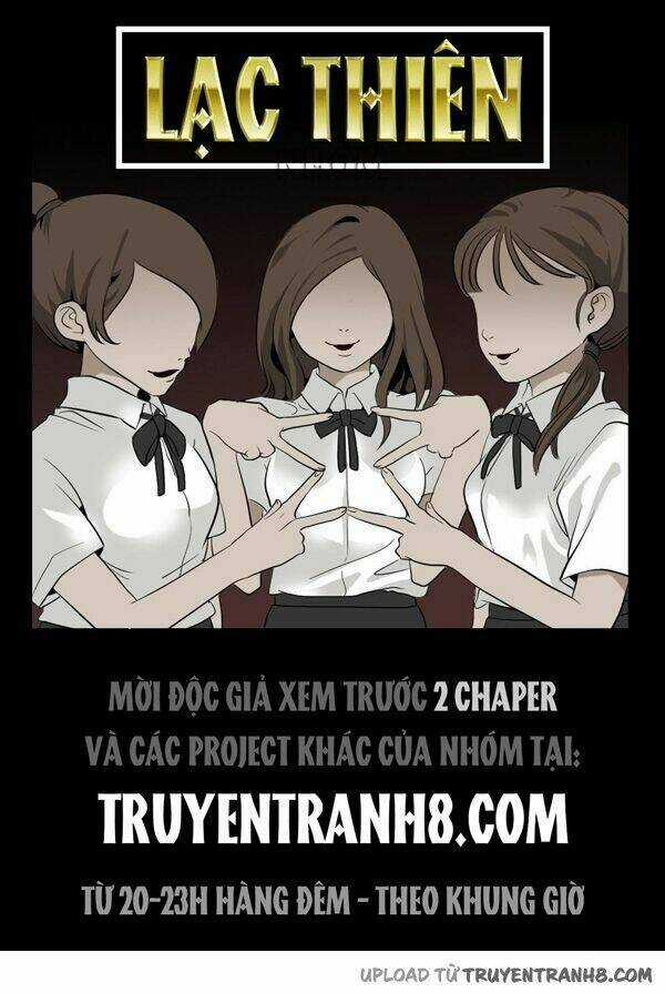 Ý Chí Dũng Sĩ Chapter 11 trang 0