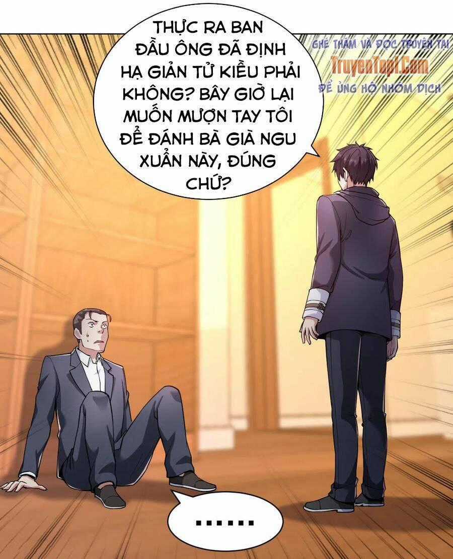 Y Đẳng Cuồng Binh Chapter 144 trang 0