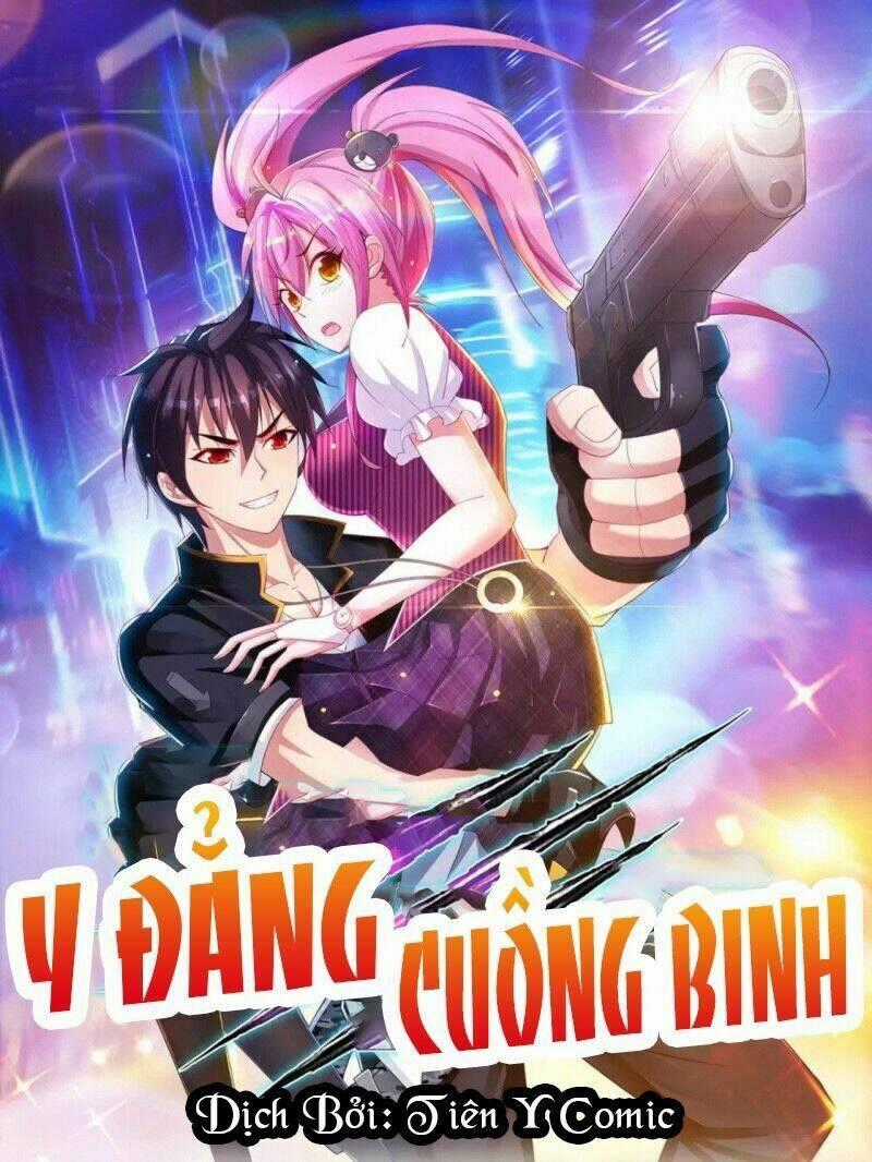 Y Đẳng Cuồng Binh Chapter 164 trang 0