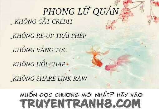 Ý Niệm Cùng Anh Bạc Đầu Giai Lão Chapter 1 trang 0