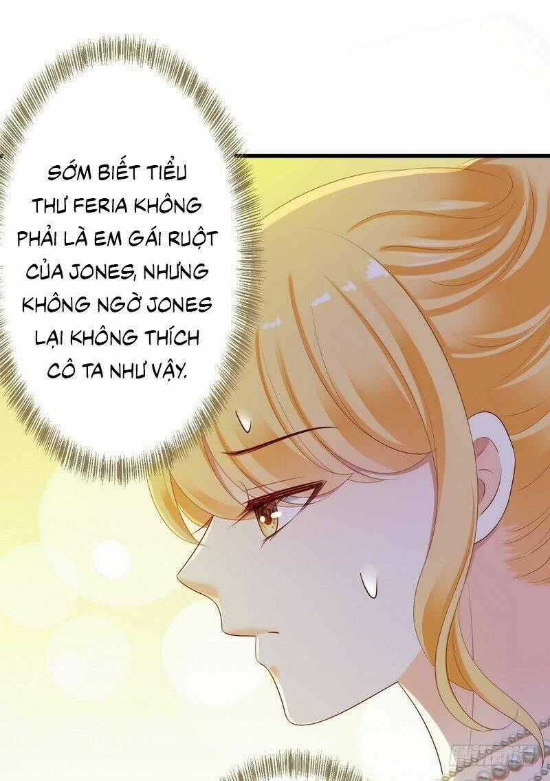 Y Tá Ngọt Ngào Của Hoàng Tử Chapter 14 trang 1