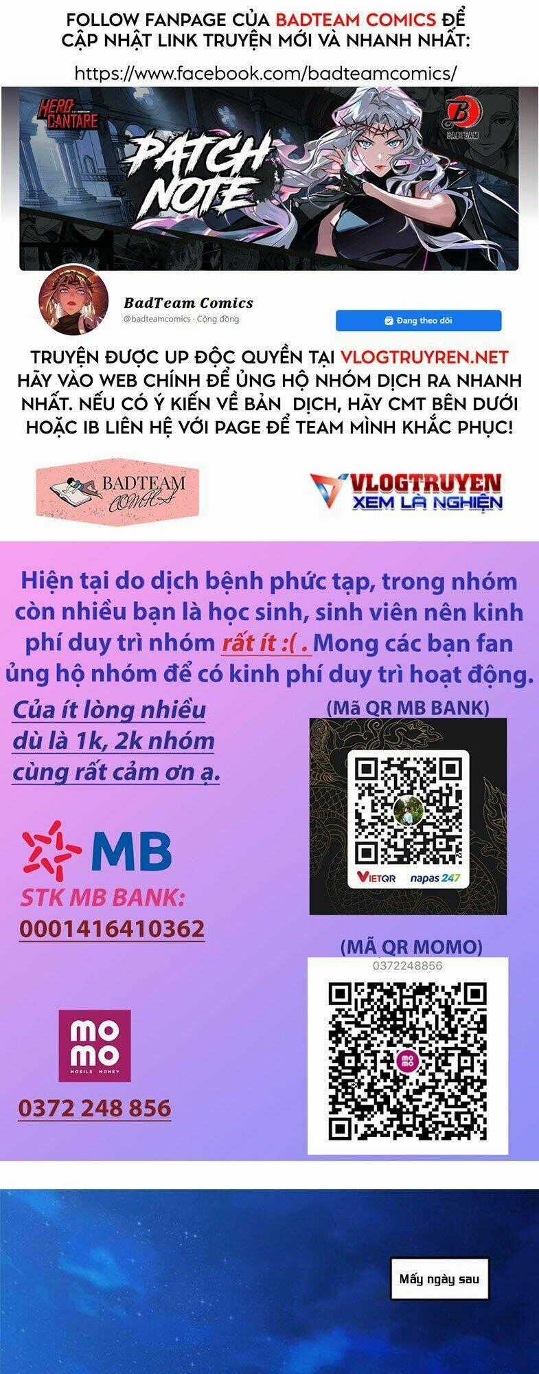 Ỷ Thiên Đồ Long Kí Chapter 6 trang 0