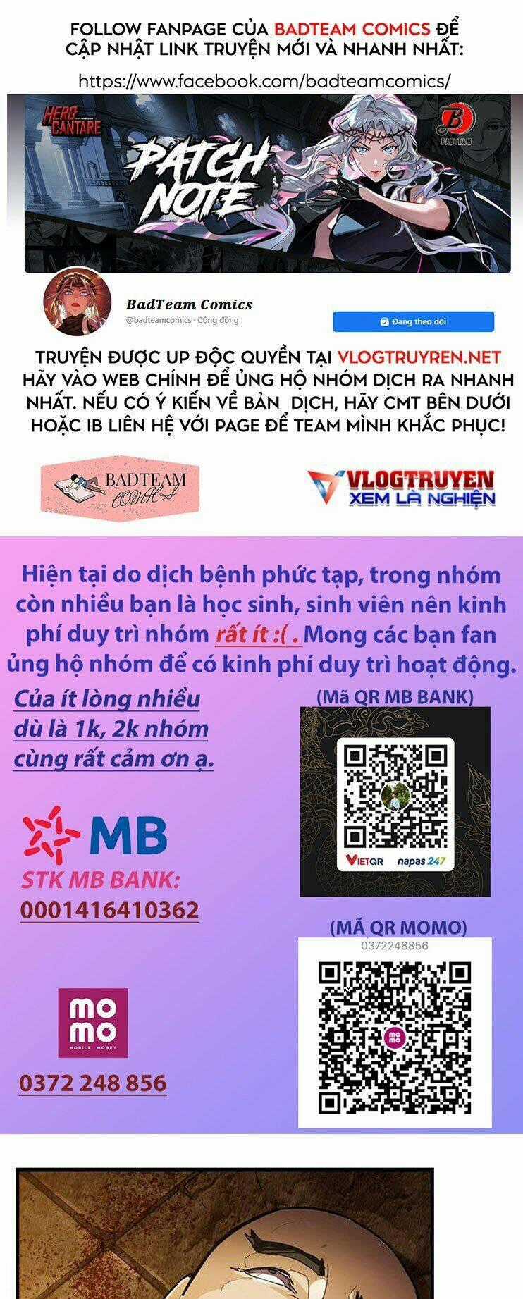 Ỷ Thiên Đồ Long Kí Chapter 8 trang 0