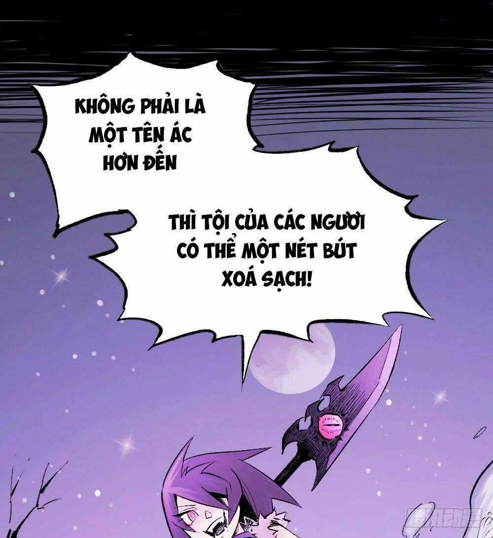 Y Thống Thiên Hạ Chapter 15 trang 1