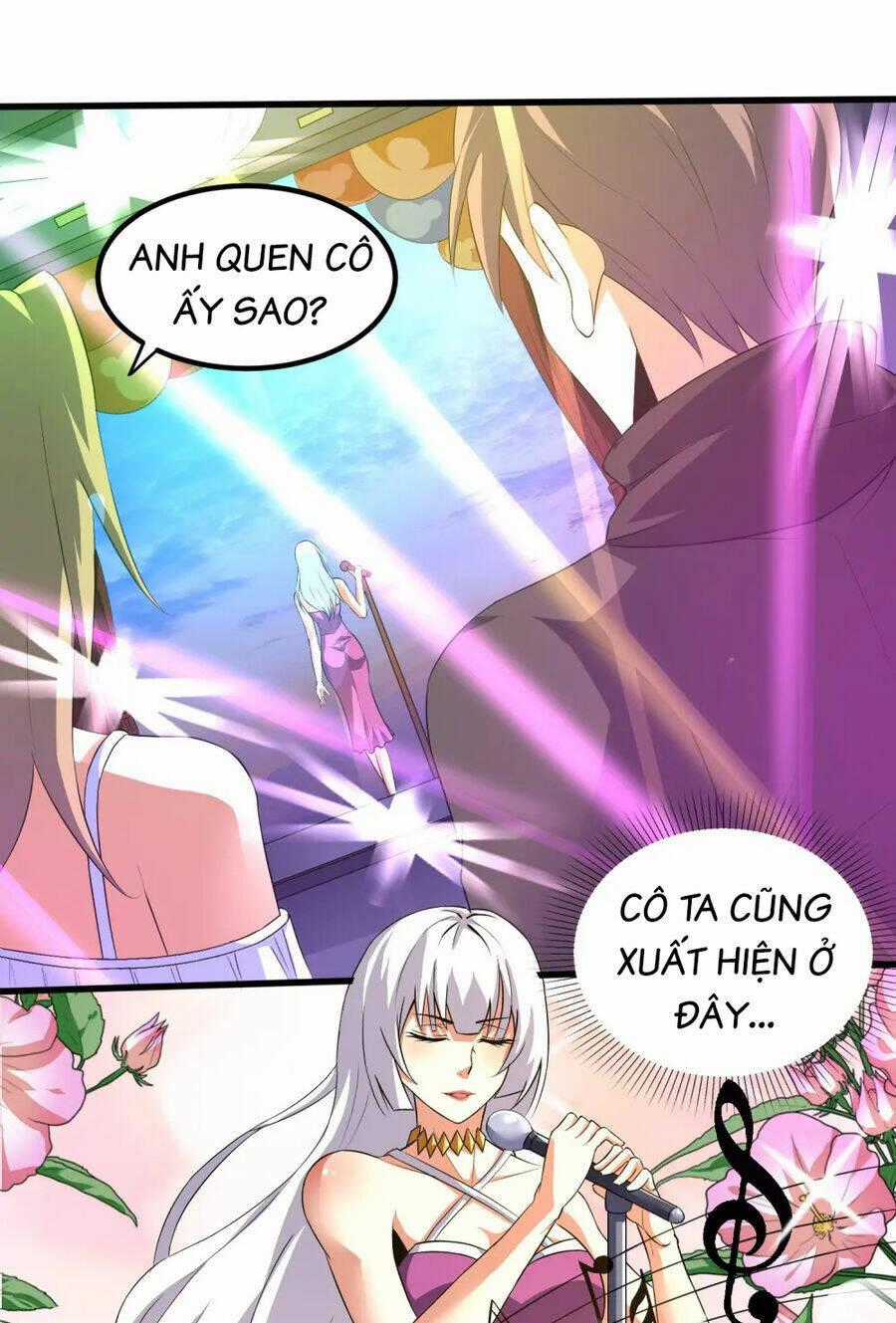 Y Võ Chí Tôn Chapter 354 trang 1