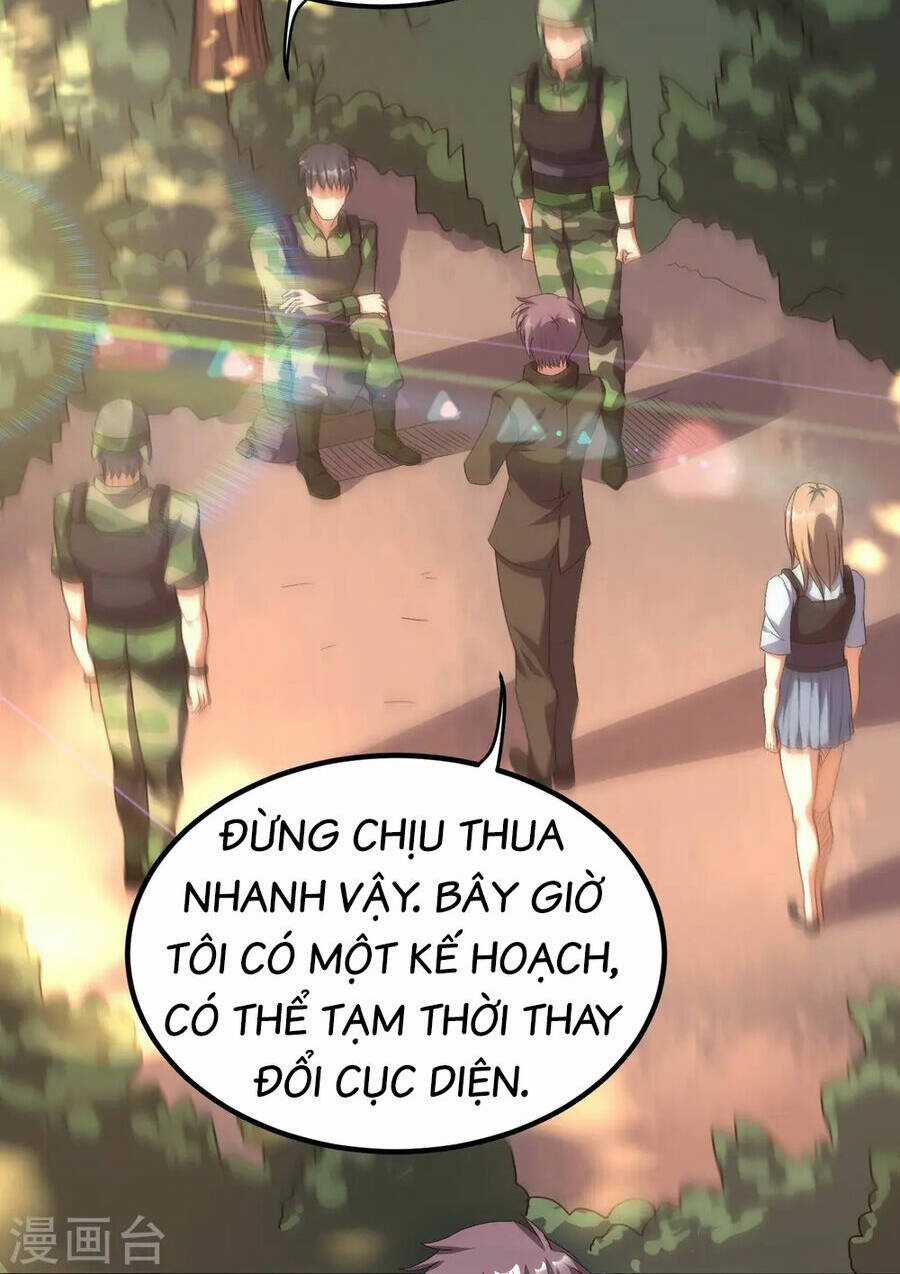 Y Võ Chí Tôn Chapter 358 trang 1