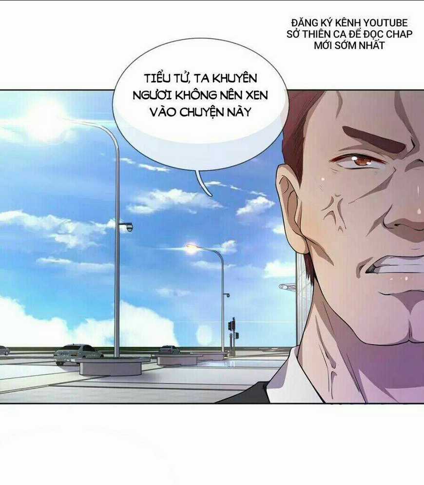 Y Võ Chí Tôn Chapter 5 trang 1