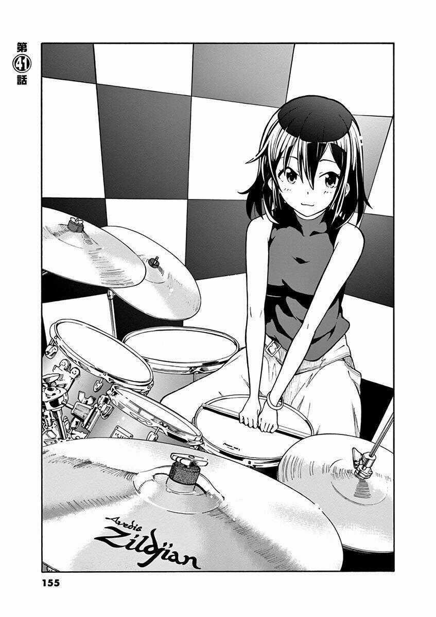 Yahari Ore No Seishun Rabukome Wa Machigatte Iru Chapter 41 trang 0