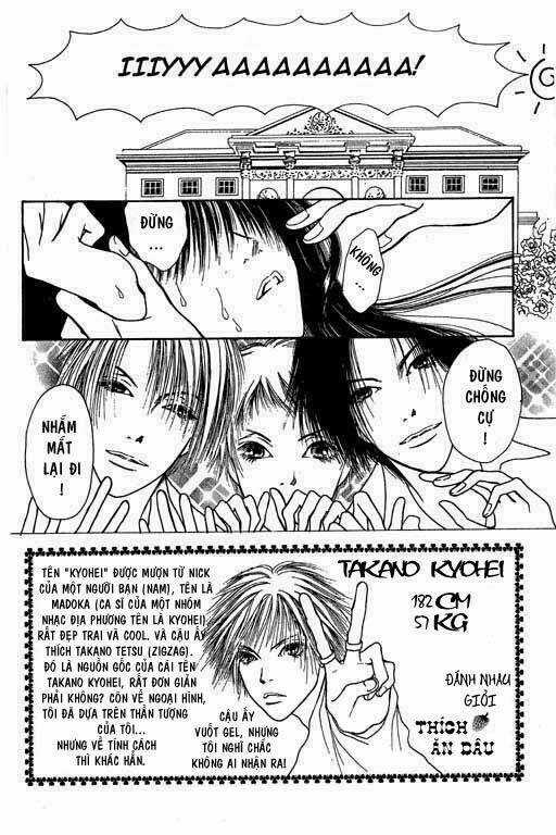 Yamato Nadeshiko Shichihenge Chapter 2 trang 1