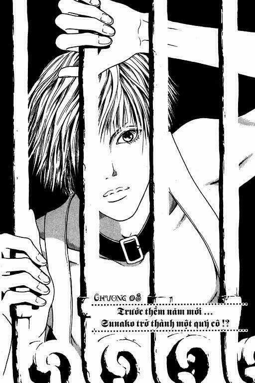 Yamato Nadeshiko Shichihenge Chapter 8 trang 1