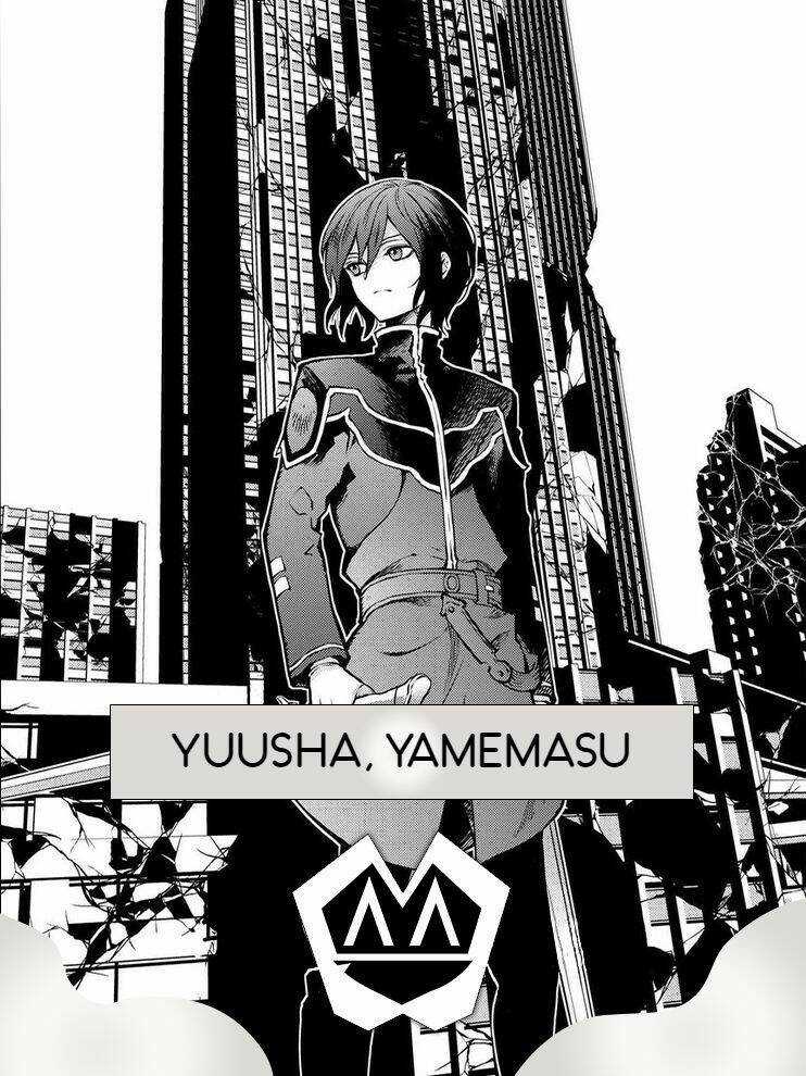 Yamemasu Tsugi No Shokuba Ha Mao Jo Chapter 22.5 trang 1