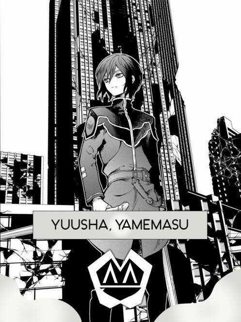 Yamemasu Tsugi No Shokuba Ha Mao Jo Chapter 23 trang 0