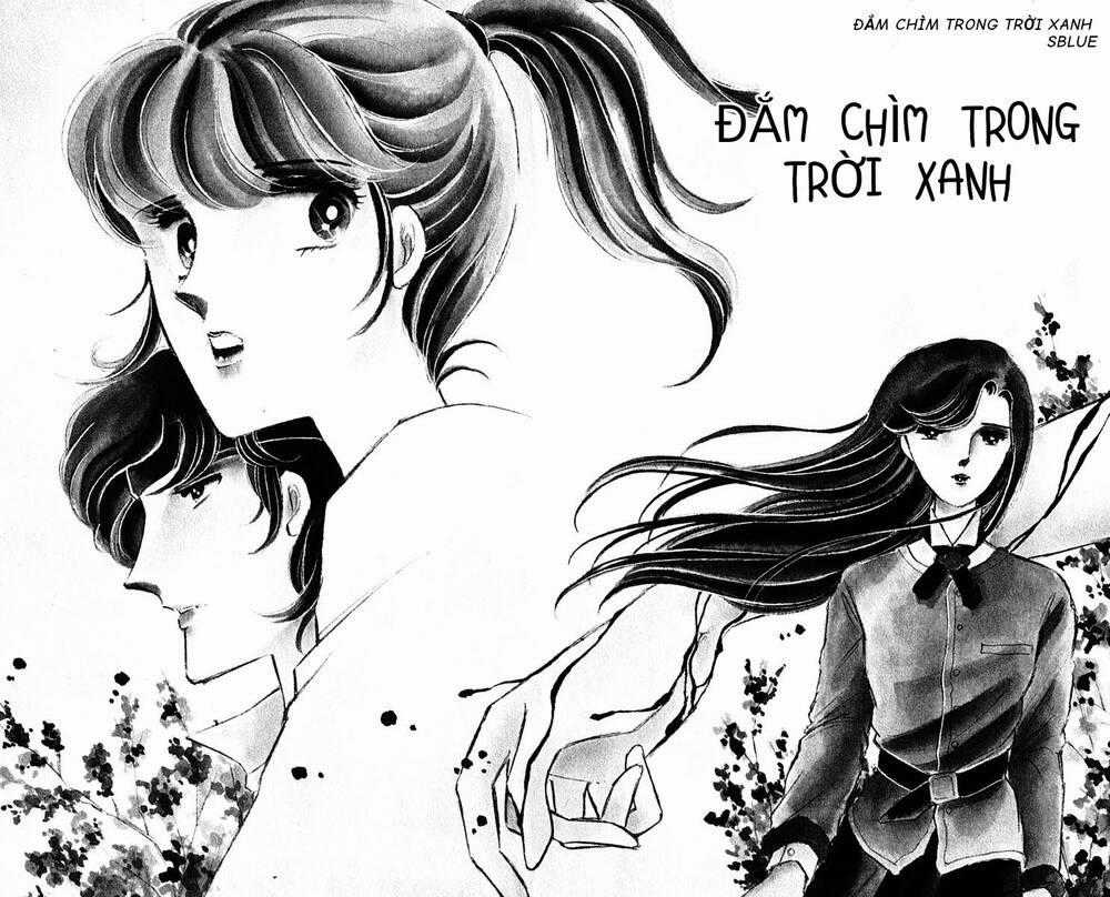 Yami No Purple Eyes Chapter 66 trang 1