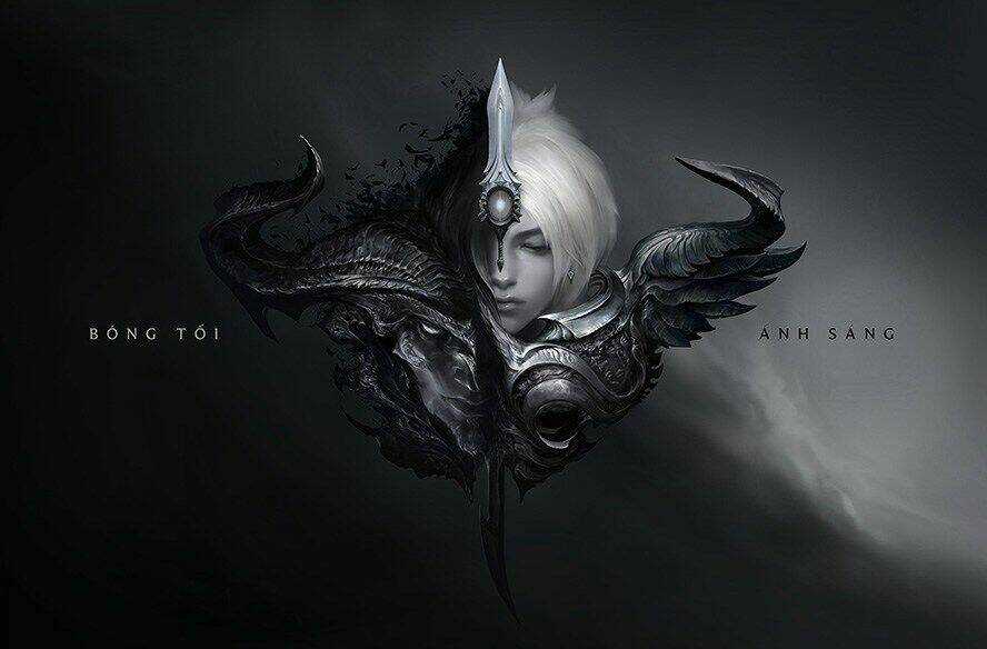 Yasuo X Riven Chapter 1 trang 0