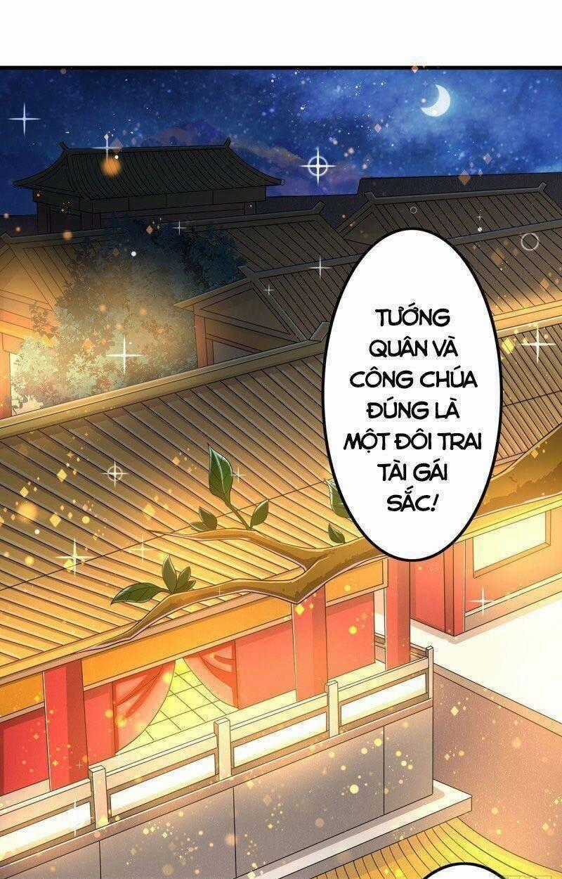 Yêu Đạo Chí Tôn Yêu Hoàng Trở Về Chapter 102 trang 0