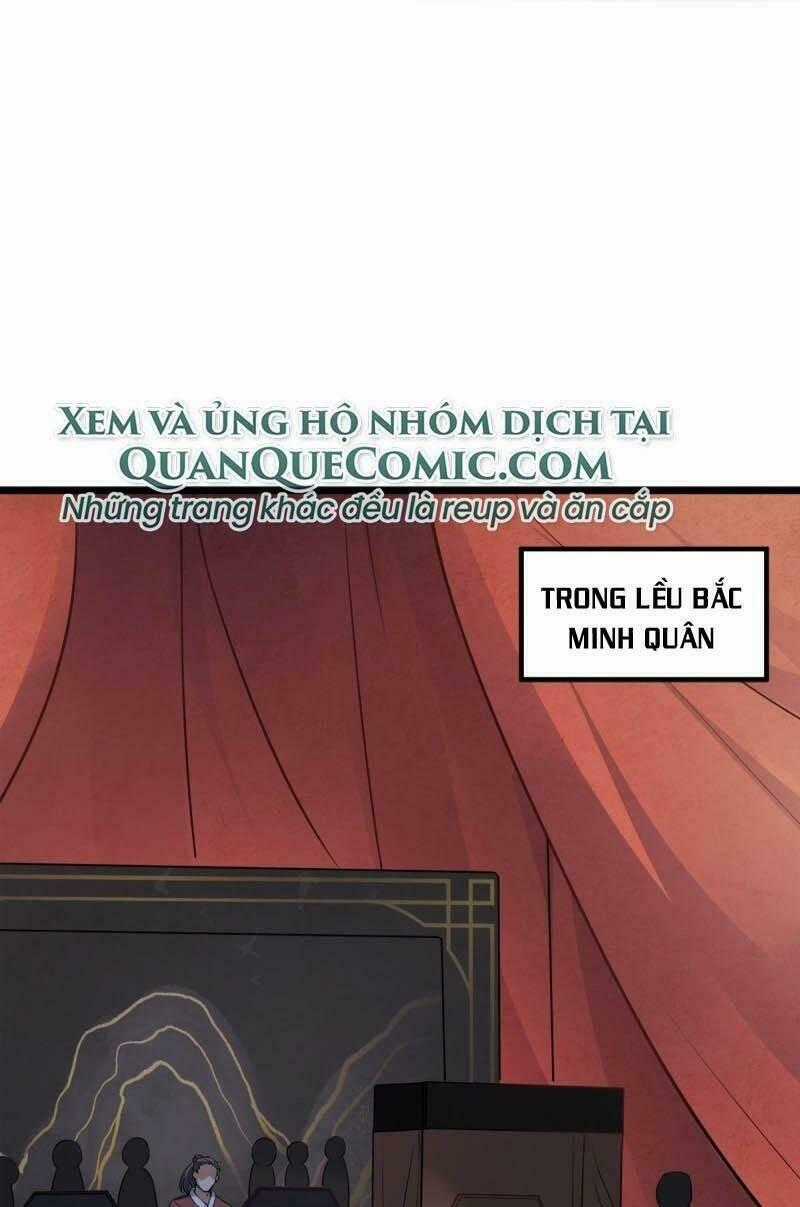 Yêu Đạo Chí Tôn Yêu Hoàng Trở Về Chapter 18 trang 0