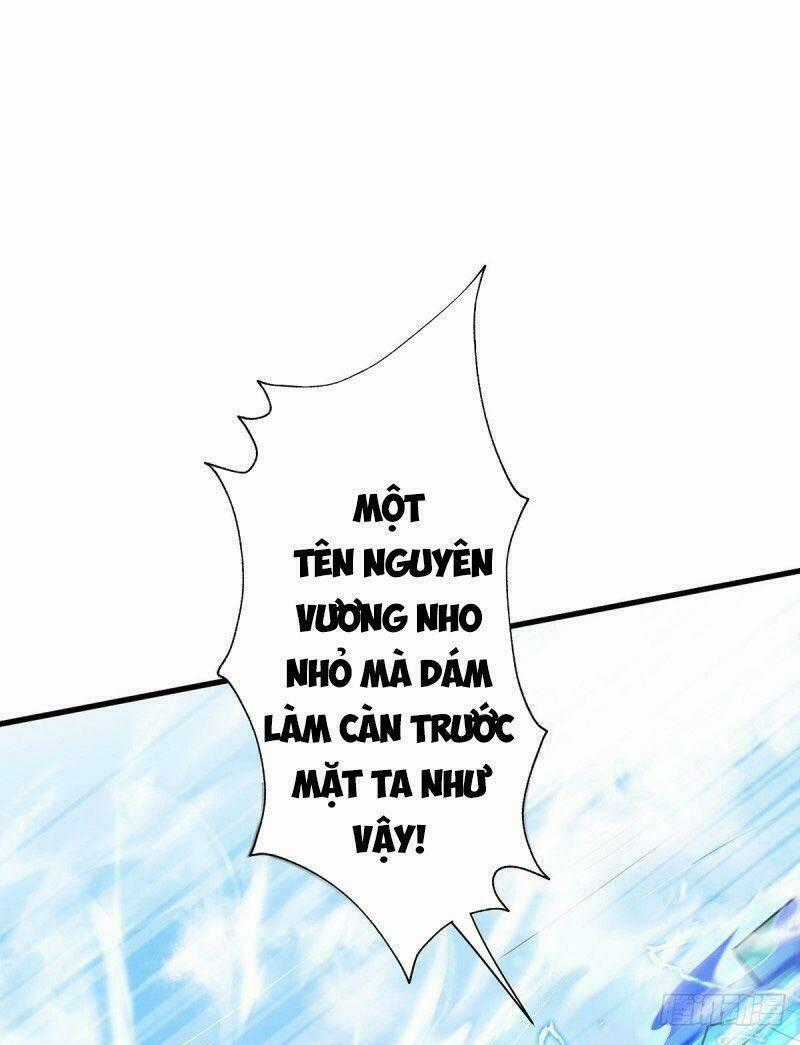 Yêu Đạo Chí Tôn Yêu Hoàng Trở Về Chapter 95 trang 0