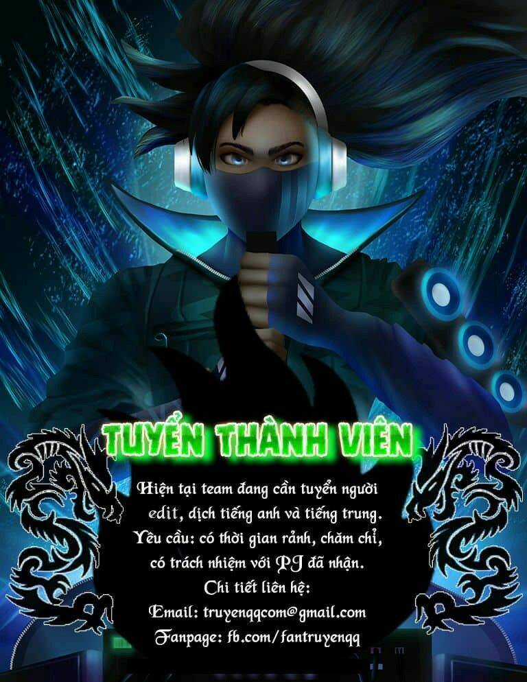 Yêu Đạo Chí Tôn Chapter 68 trang 1