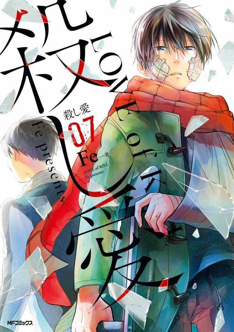 Yêu Hận Tình Thù Chapter 36 trang 1