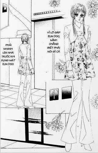 Yêu Hoặc Chết Chapter 10 trang 0