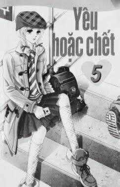 Yêu Hoặc Chết Chapter 5 trang 0