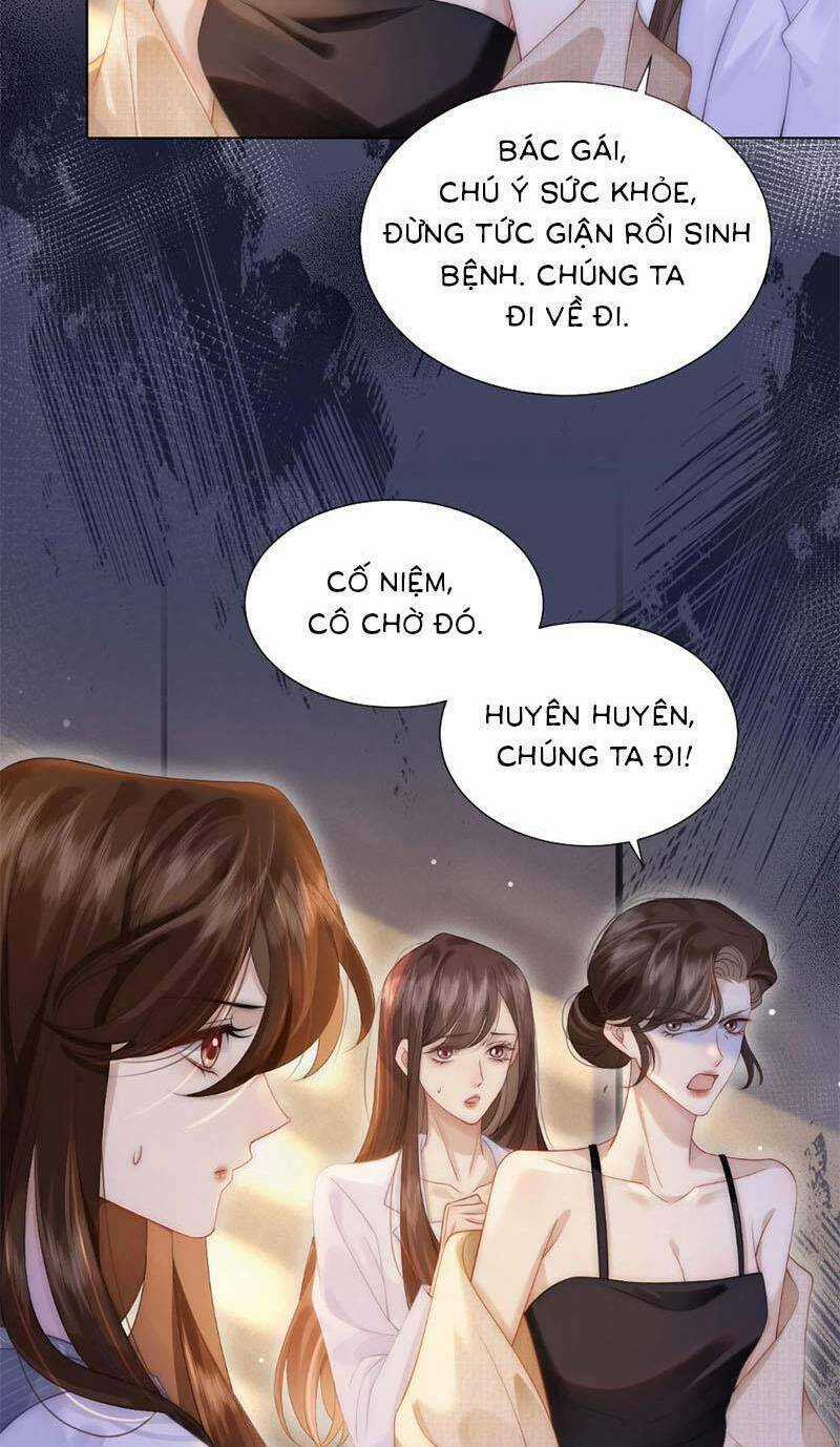 Yêu Lại Sau Một Đêm Bên Nhau Chapter 31 trang 1