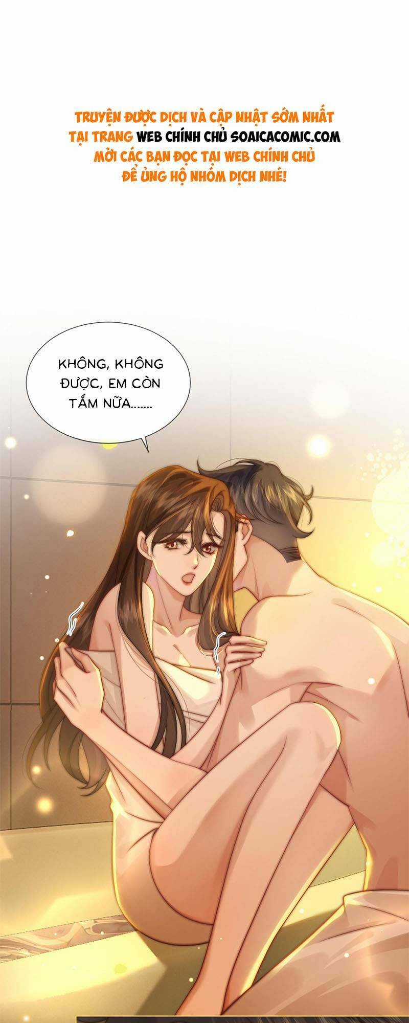 Yêu Lại Sau Một Đêm Bên Nhau Chapter 34 trang 0