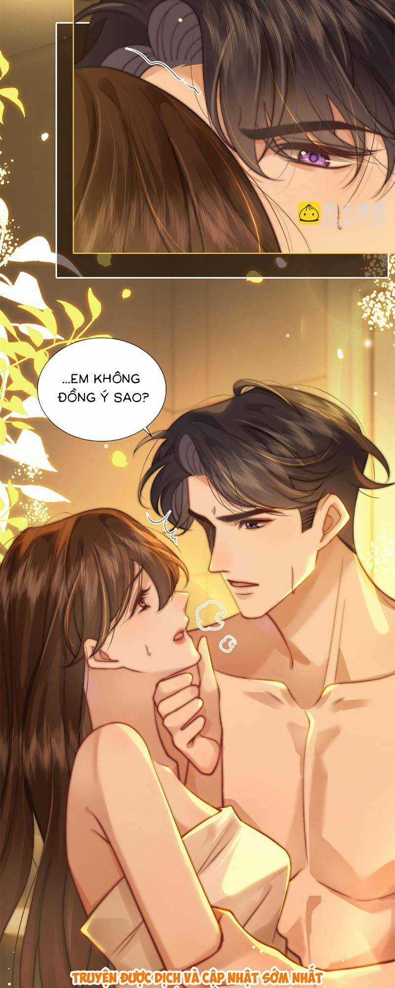 Yêu Lại Sau Một Đêm Bên Nhau Chapter 34 trang 1