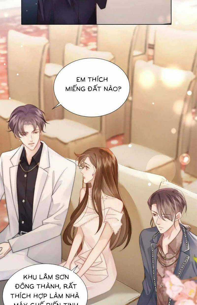 Yêu Lại Sau Một Đêm Bên Nhau Chapter 36 trang 1