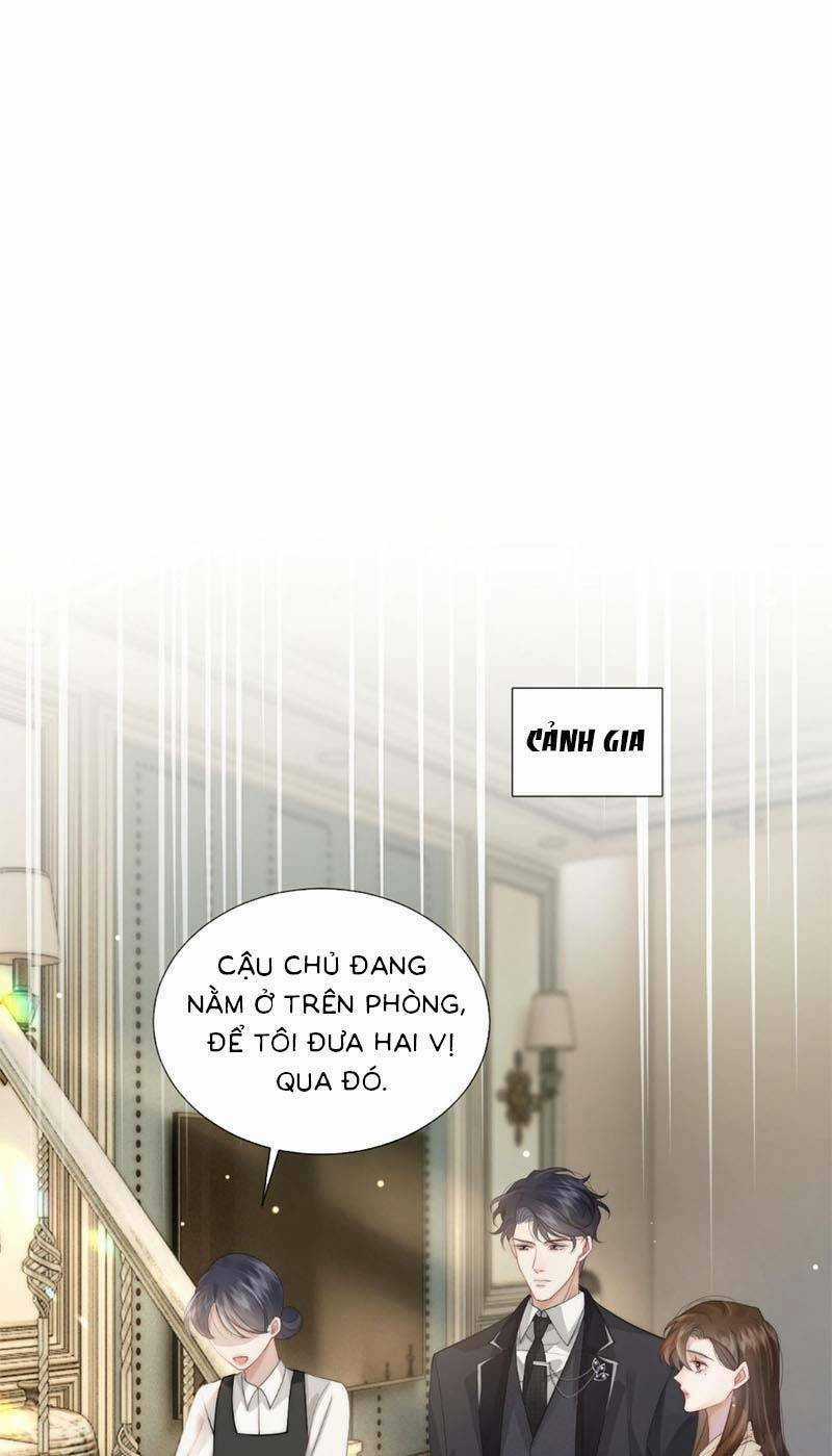 Yêu Lại Sau Một Đêm Bên Nhau Chapter 39 trang 0