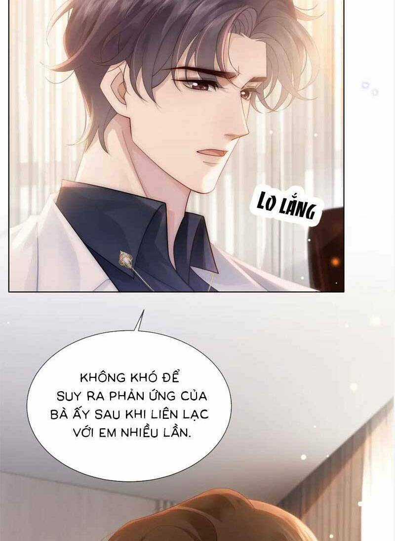 Yêu Lại Sau Một Đêm Bên Nhau Chapter 41 trang 1