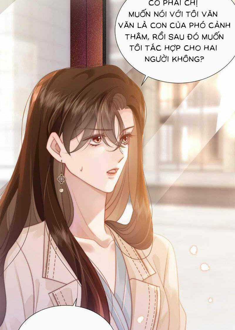 Yêu Lại Sau Một Đêm Bên Nhau Chapter 43 trang 1