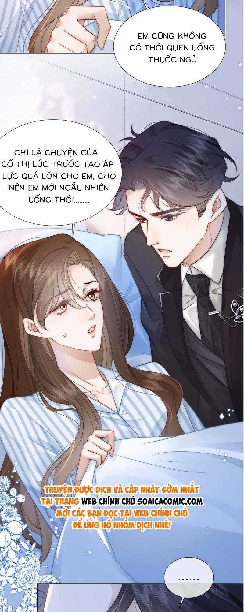 Yêu Lại Sau Một Đêm Bên Nhau Chapter 45 trang 1