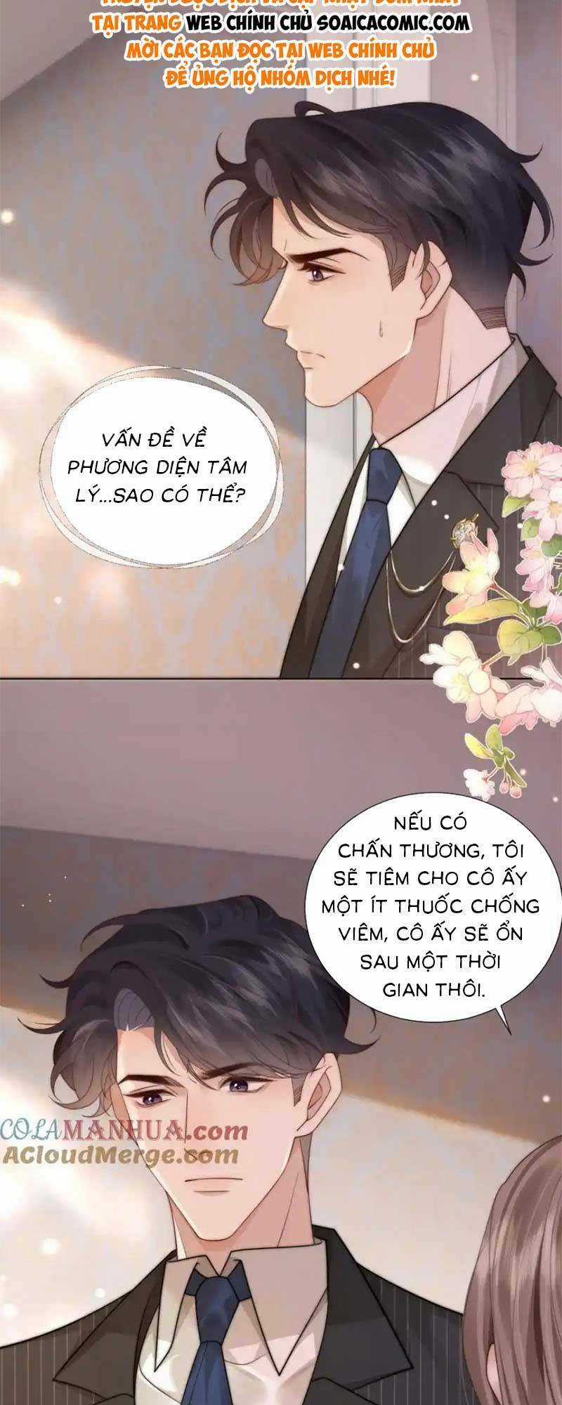 Yêu Lại Sau Một Đêm Bên Nhau Chapter 48 trang 1